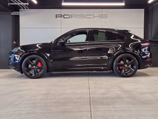 2025 Porsche Cayenne Coup GTS - Photo 9