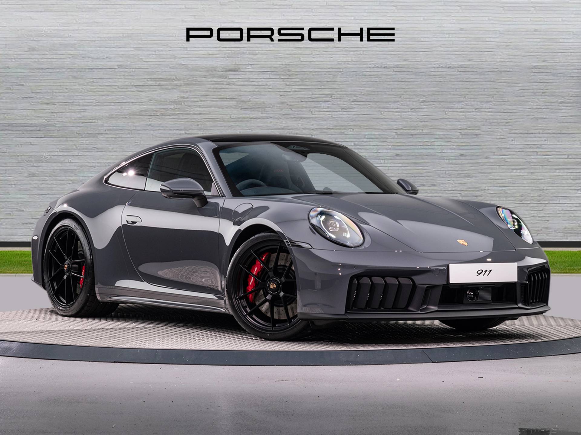 911 Carrera GTS, photo 1 of 52