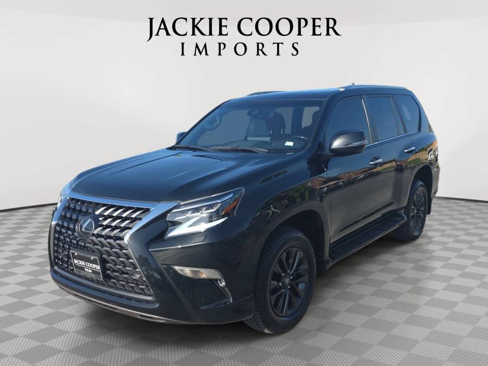 2023 Lexus GX