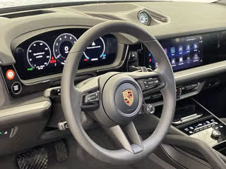 2026 Porsche Cayenne Coup Base - Photo 25
