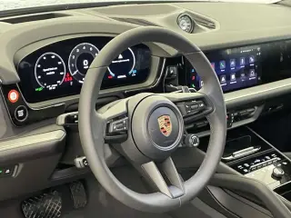2026 Porsche Cayenne Coup Base - Photo 29