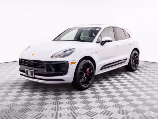 2023 Porsche Macan GTS's photo