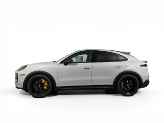 2026 Porsche Cayenne Coup Turbo GT - Photo 13