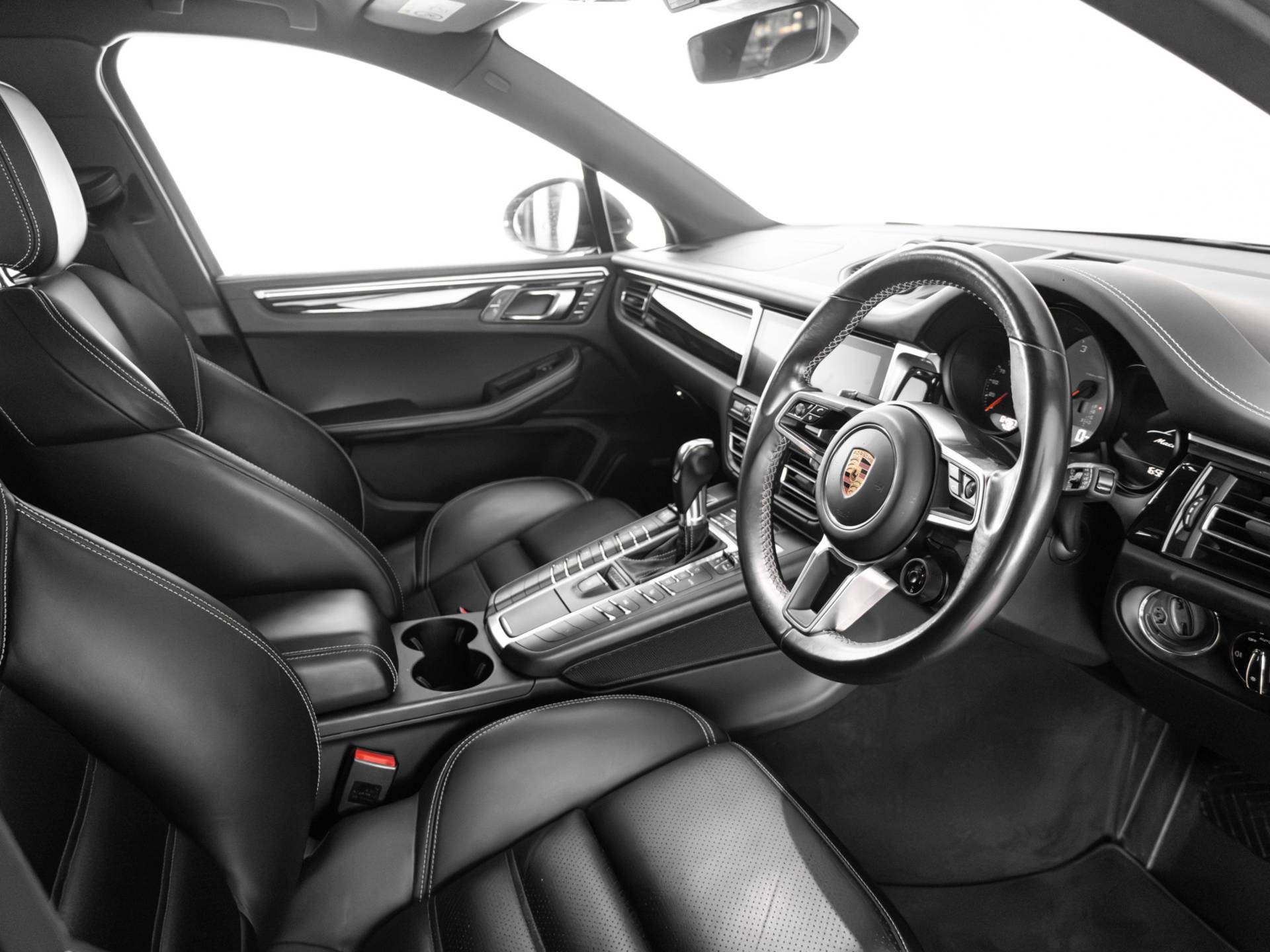 Macan S, photo 46 of 46
