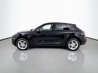 2025 Porsche Macan - Photo 13