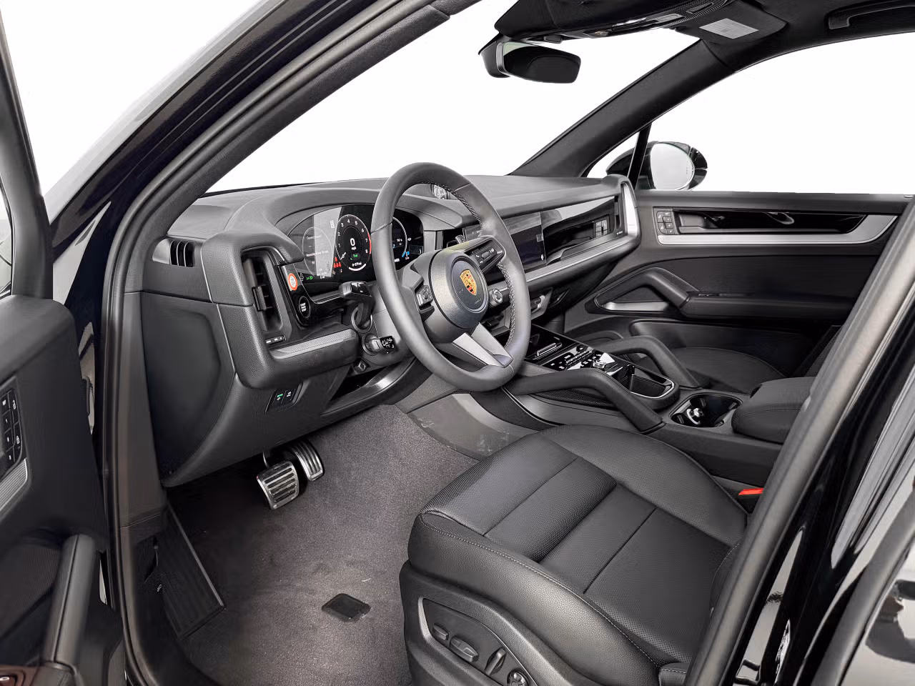 2026 Porsche Cayenne S E-Hybrid - Photo 28