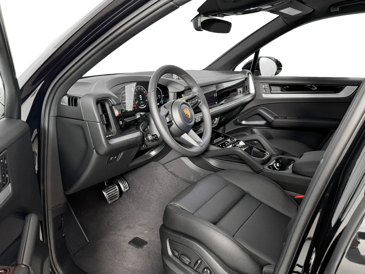 2026 Porsche Cayenne S E-Hybrid - Photo 32