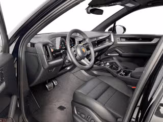 2026 Porsche Cayenne S E-Hybrid - Photo 25