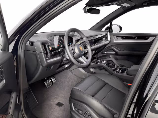 2026 Porsche Cayenne S E-Hybrid - Photo 26