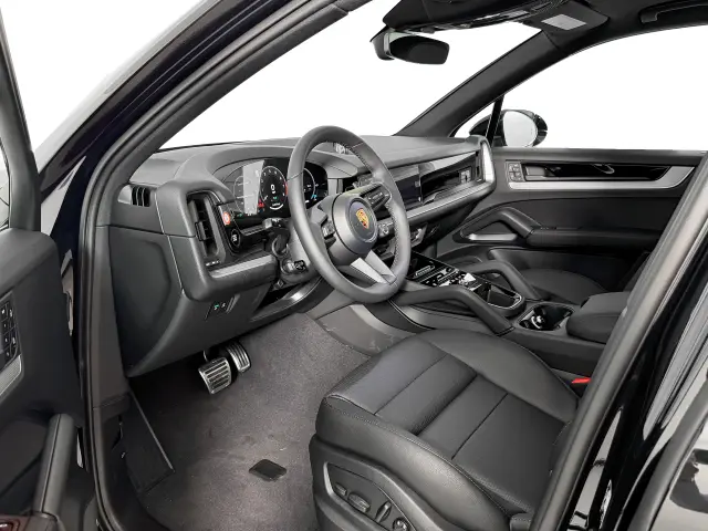 2026 Porsche Cayenne S E-Hybrid - Photo 30