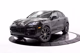 2026 Porsche Cayenne -'s photo