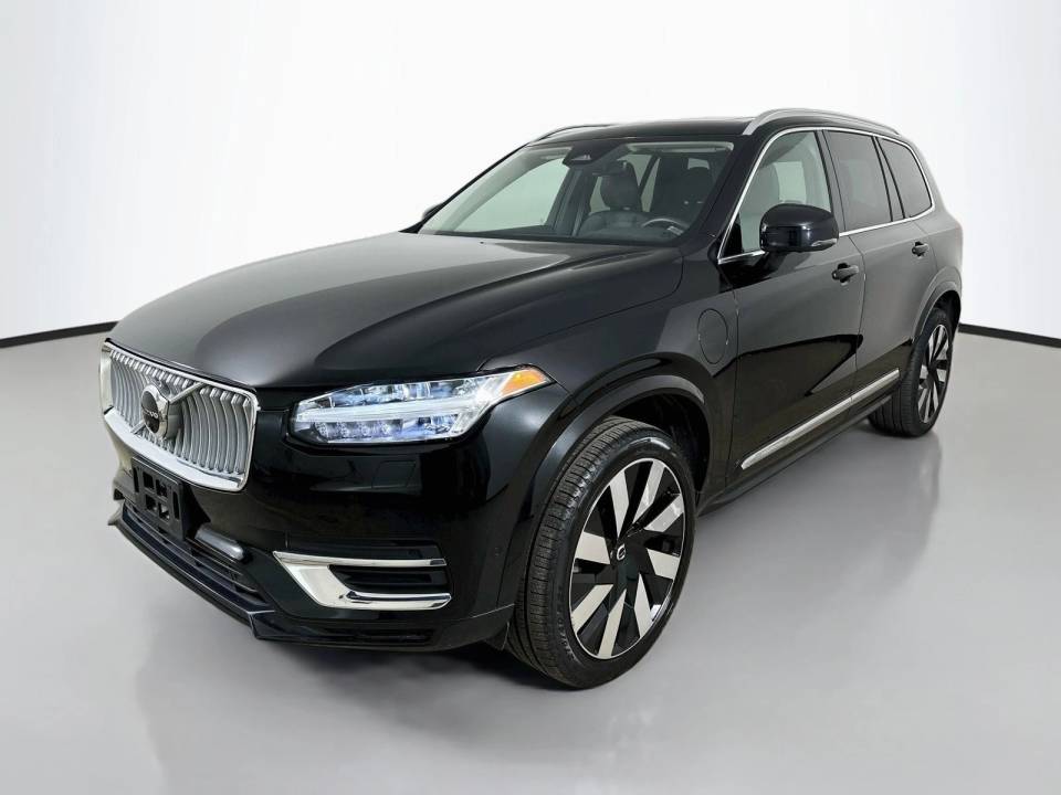2024 Volvo XC90