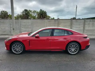 2026 Porsche Panamera Base - Photo 13