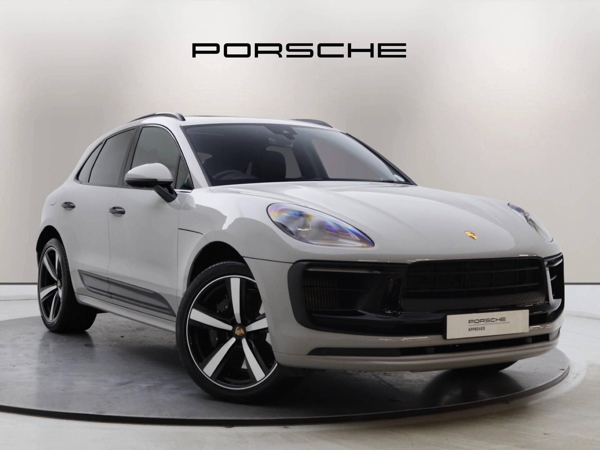 Macan GTS, photo 1 of 34