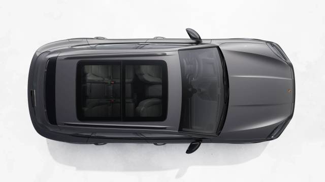 Porsche Cayenne E3 II E-Hybrid -  - Joinsteer - #4