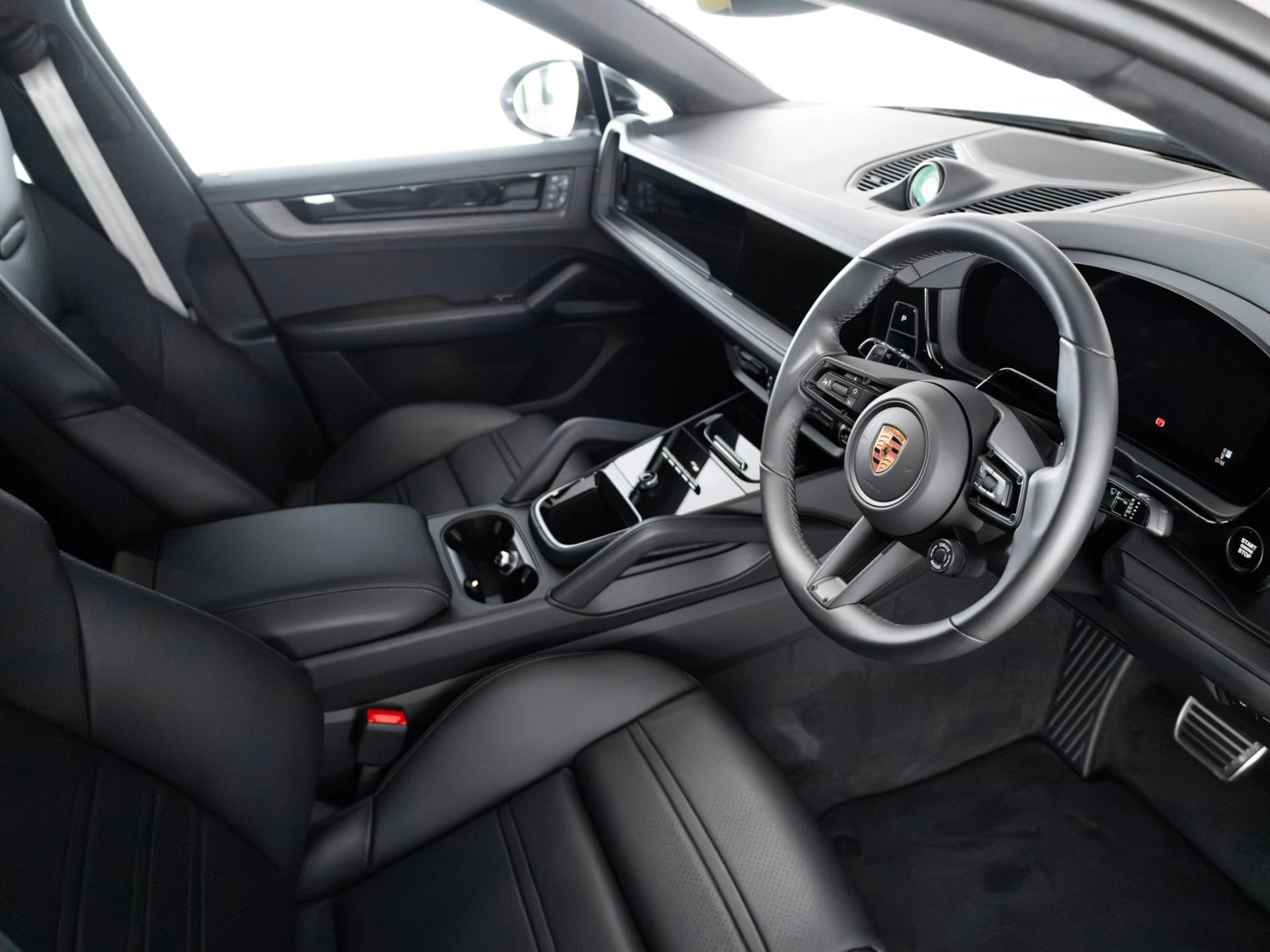 Cayenne Coupé, photo 43 of 43