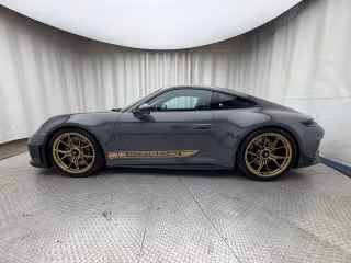 2026 Porsche 911 GT3's photo