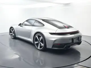 2025 Porsche 911 S - Photo 21