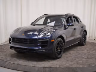 2017 Porsche Macan GTS's photo