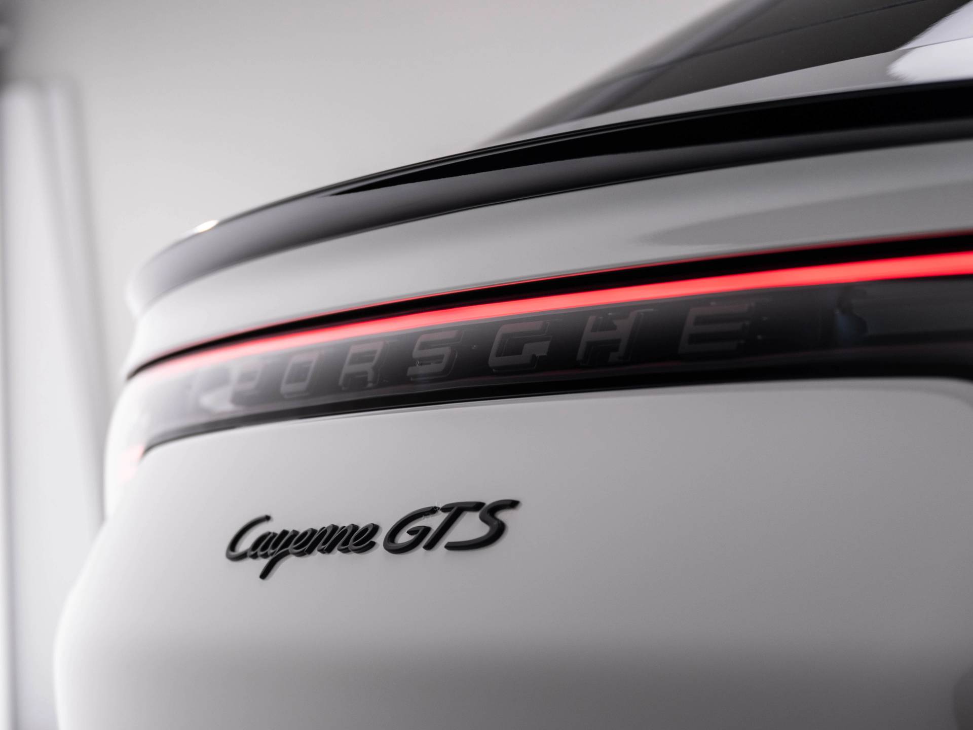Cayenne GTS Coupé, photo 52 of 52