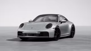 2025 Porsche 911's photo