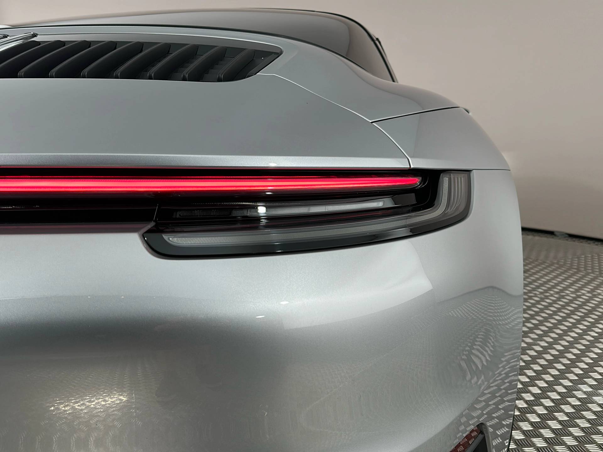 911 Targa 4 GTS, photo 48 of 48