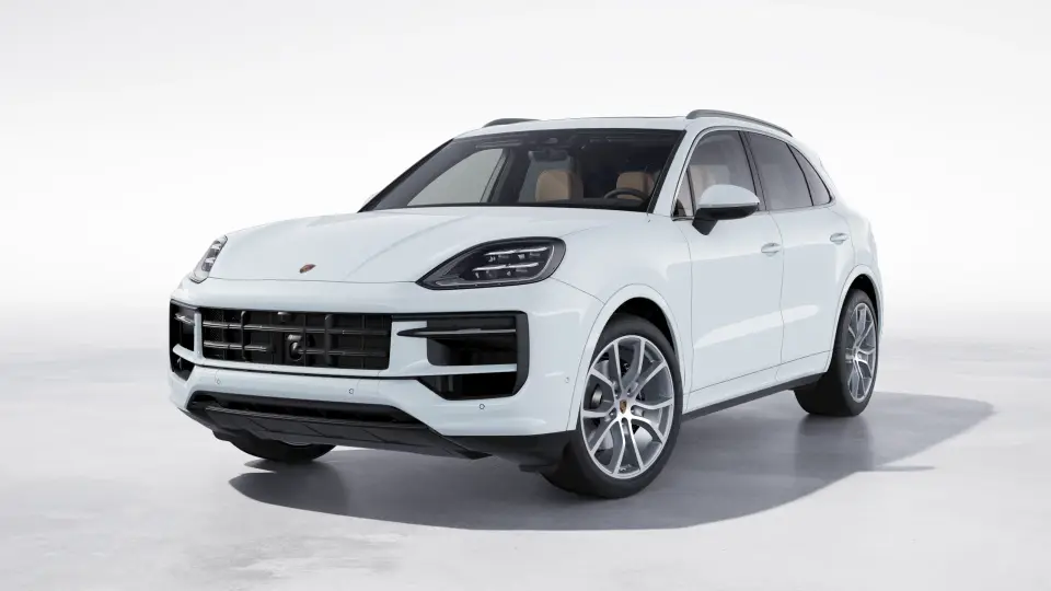 2025 Porsche Cayenne Base - Photo 7