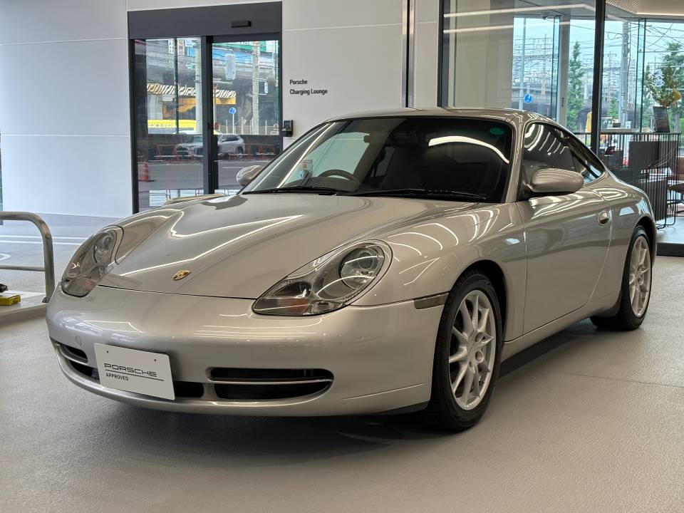り*。様 ガリバー特注 NISSEKI ポルシェ 911S Porsche 911 新車・中古車を購入。 | Porsche Finder
