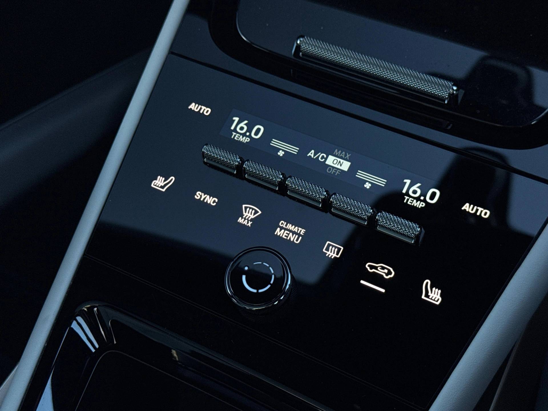 Cayenne S E-Hybrid Coupé, photo 31 of 31