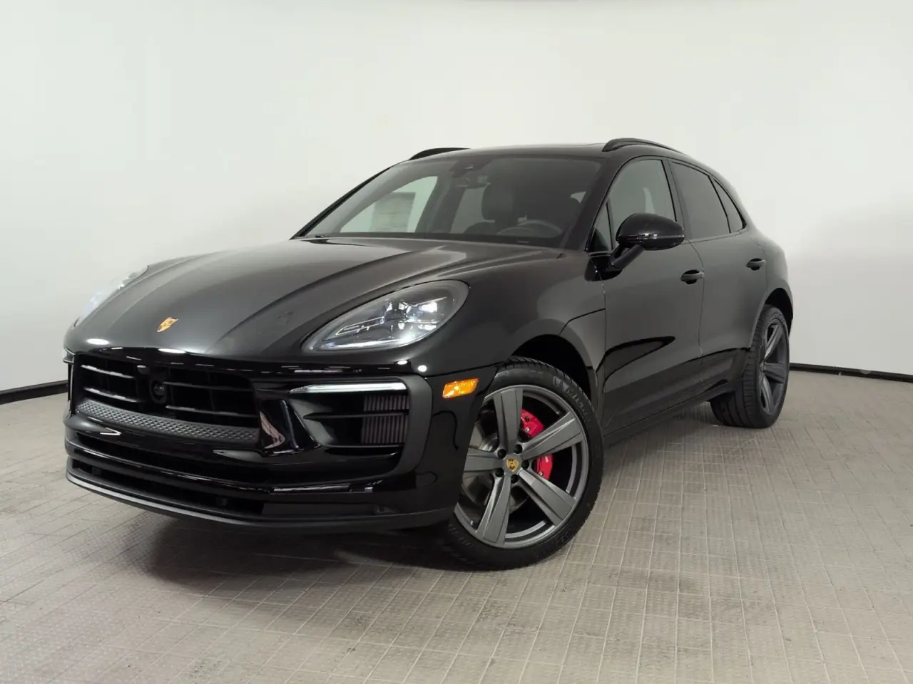 2026 Porsche Macan S - Photo 8