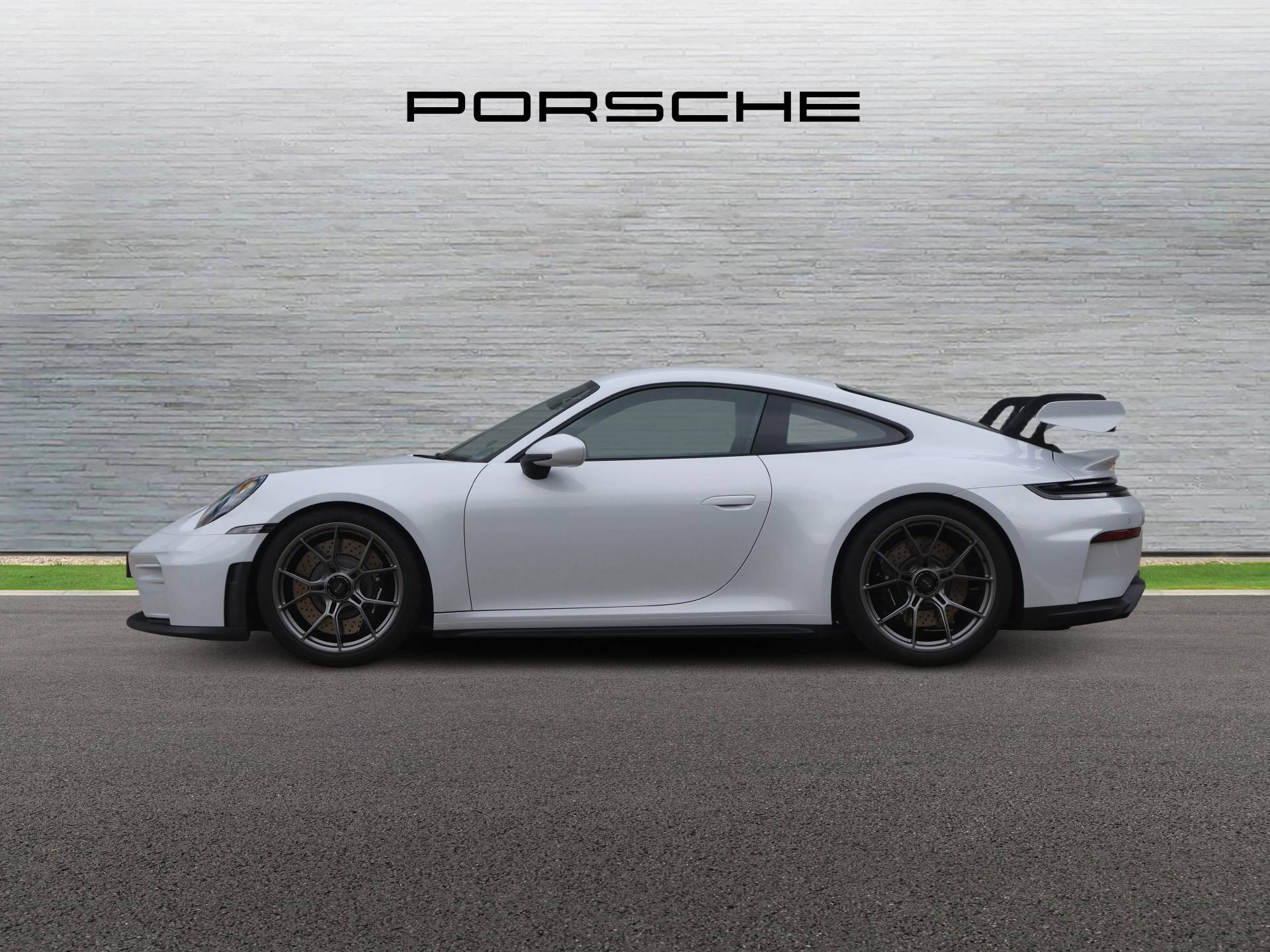 911 GT3, photo 2 of 44