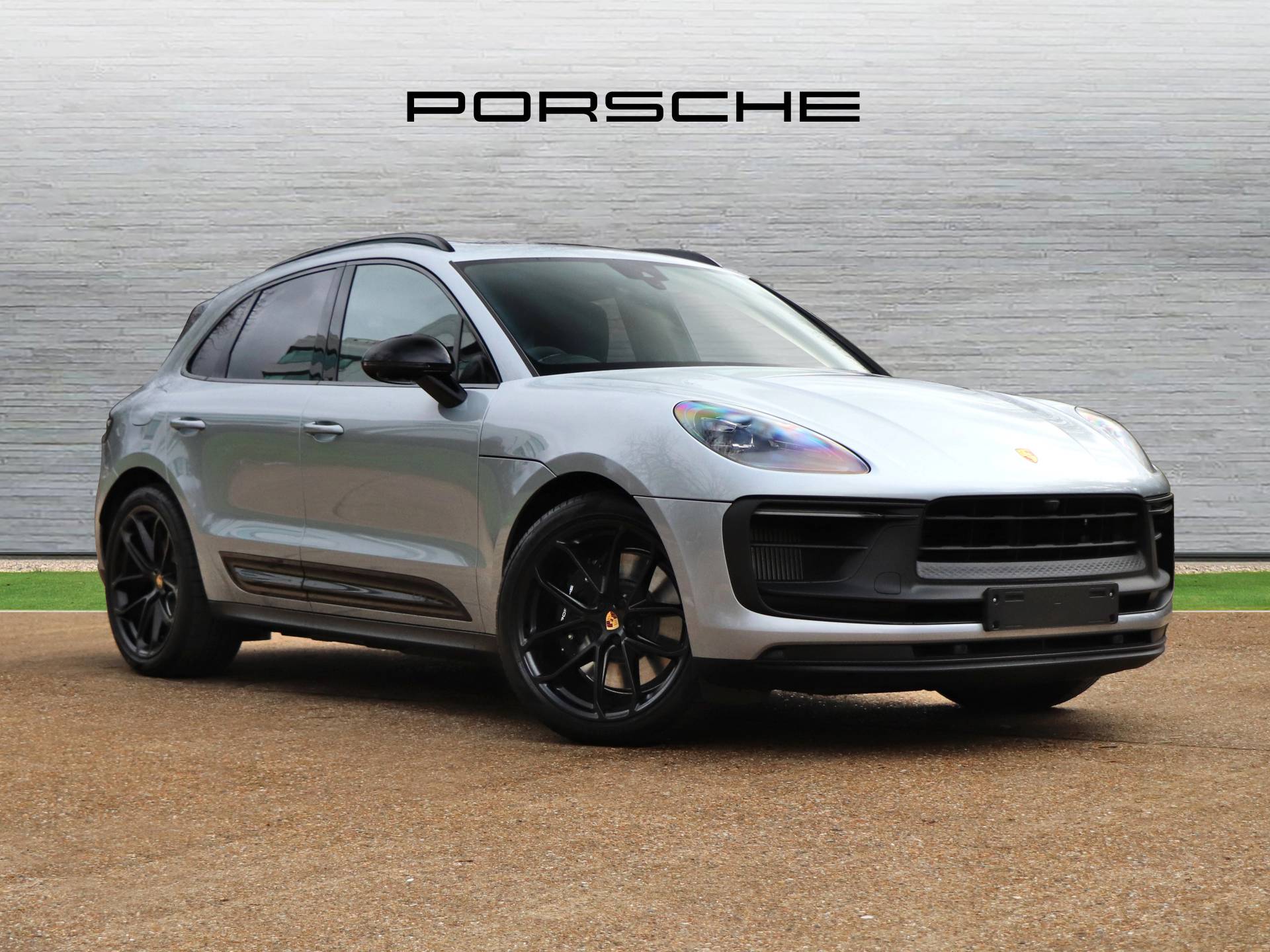Macan GTS, photo 1 of 31