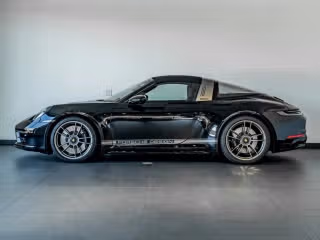 2022 Porsche 911 Edition 50 Years Porsche Design - Photo 9