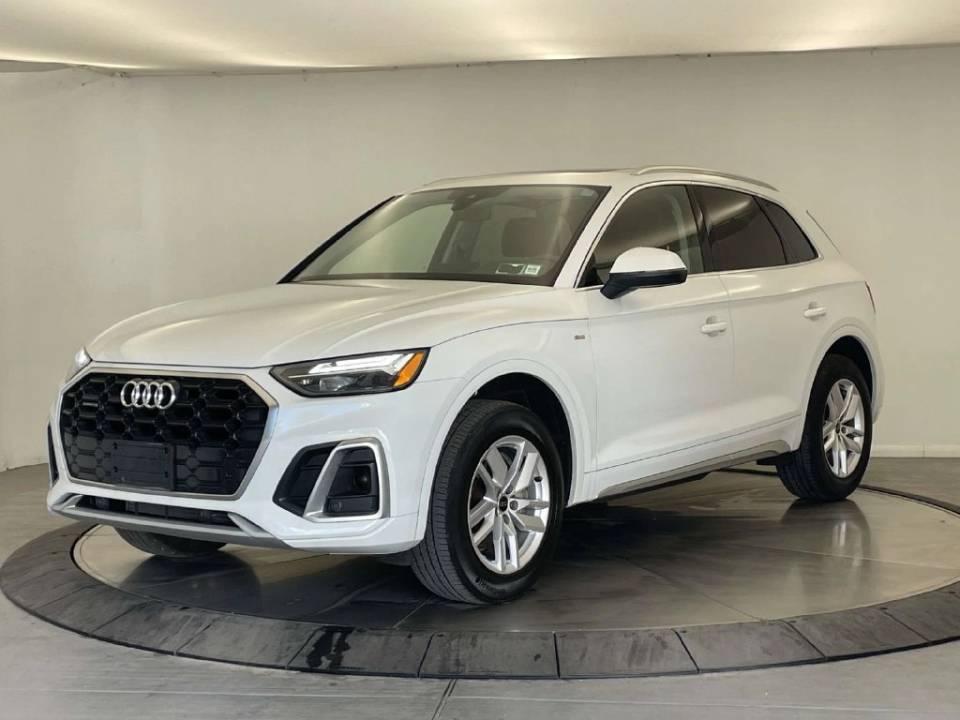 2023 Audi Q5 Premium