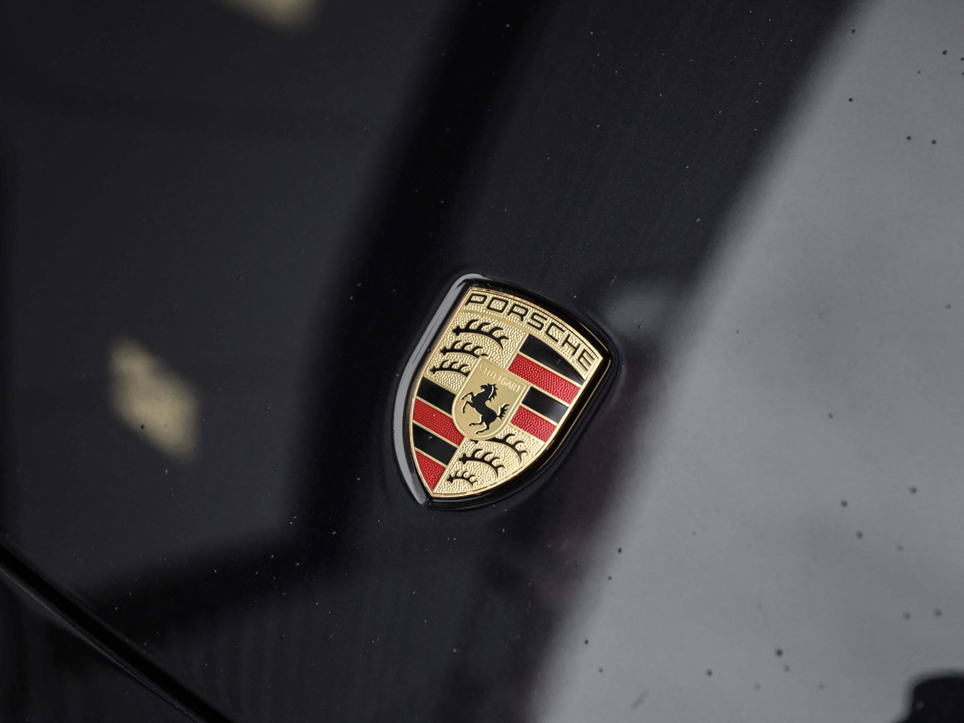 Taycan 4S Sport Turismo, photo 37 of 37