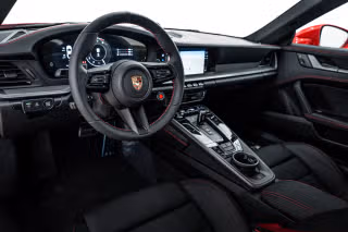 2026 Porsche 911 4S - Photo 25