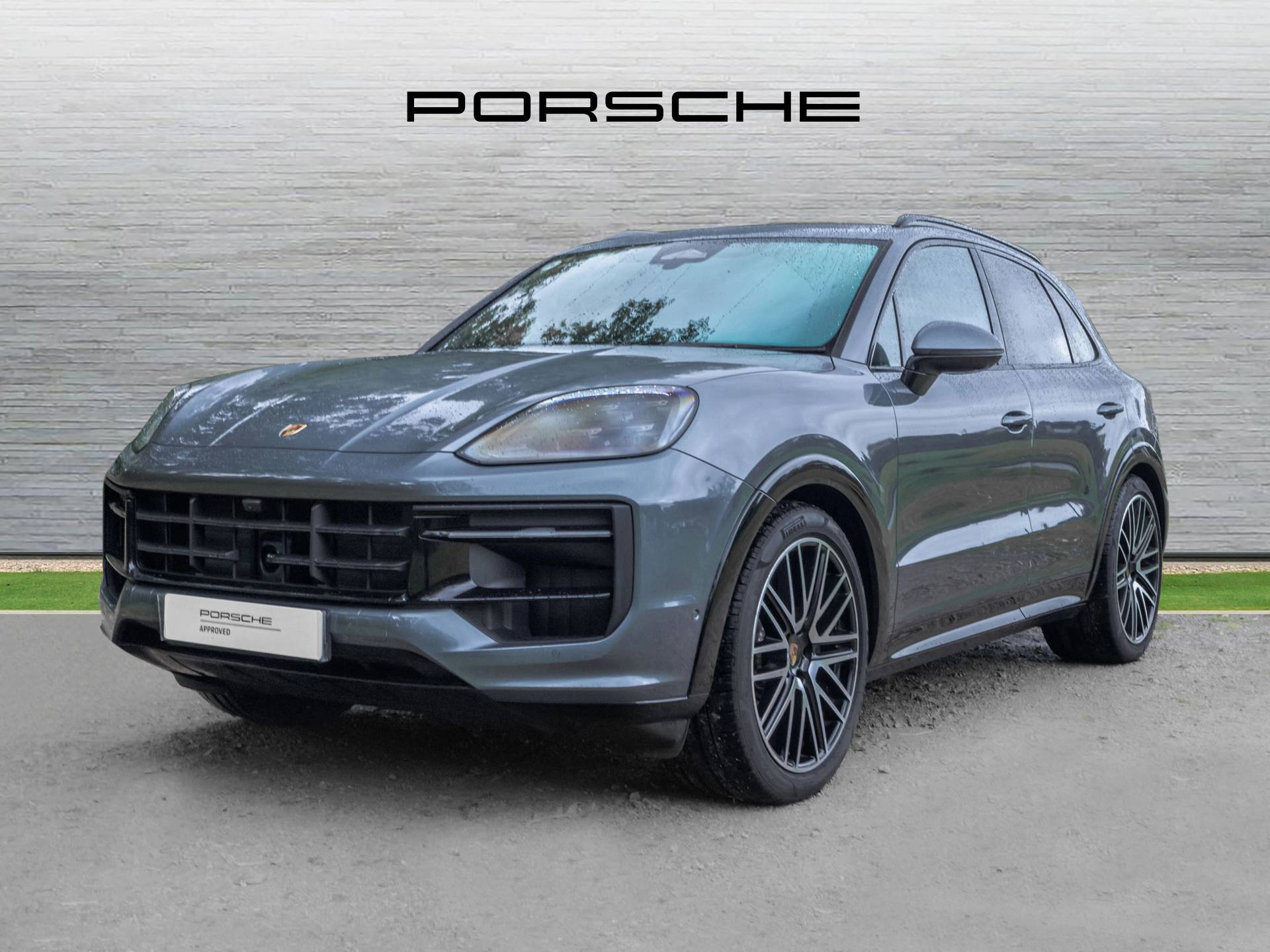 Cayenne GTS, photo 2 of 40