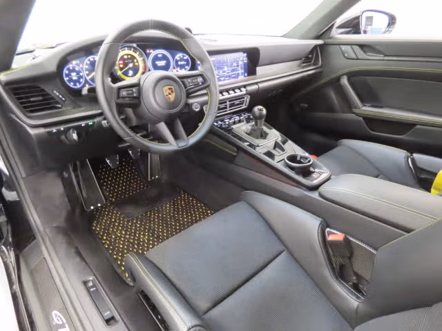 2022 Porsche 911 GT3 - Photo 26