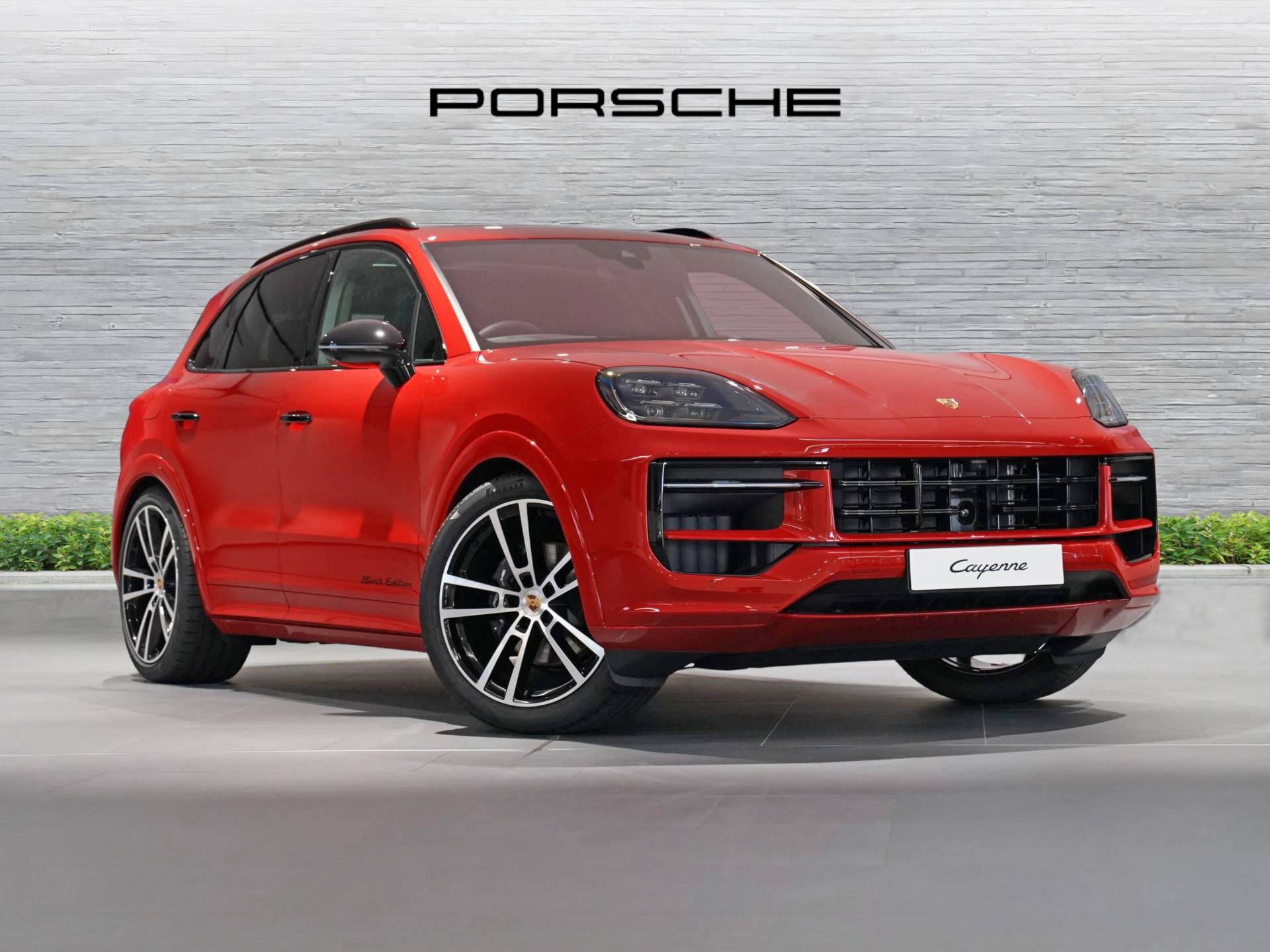 Cayenne, photo 1 of 66