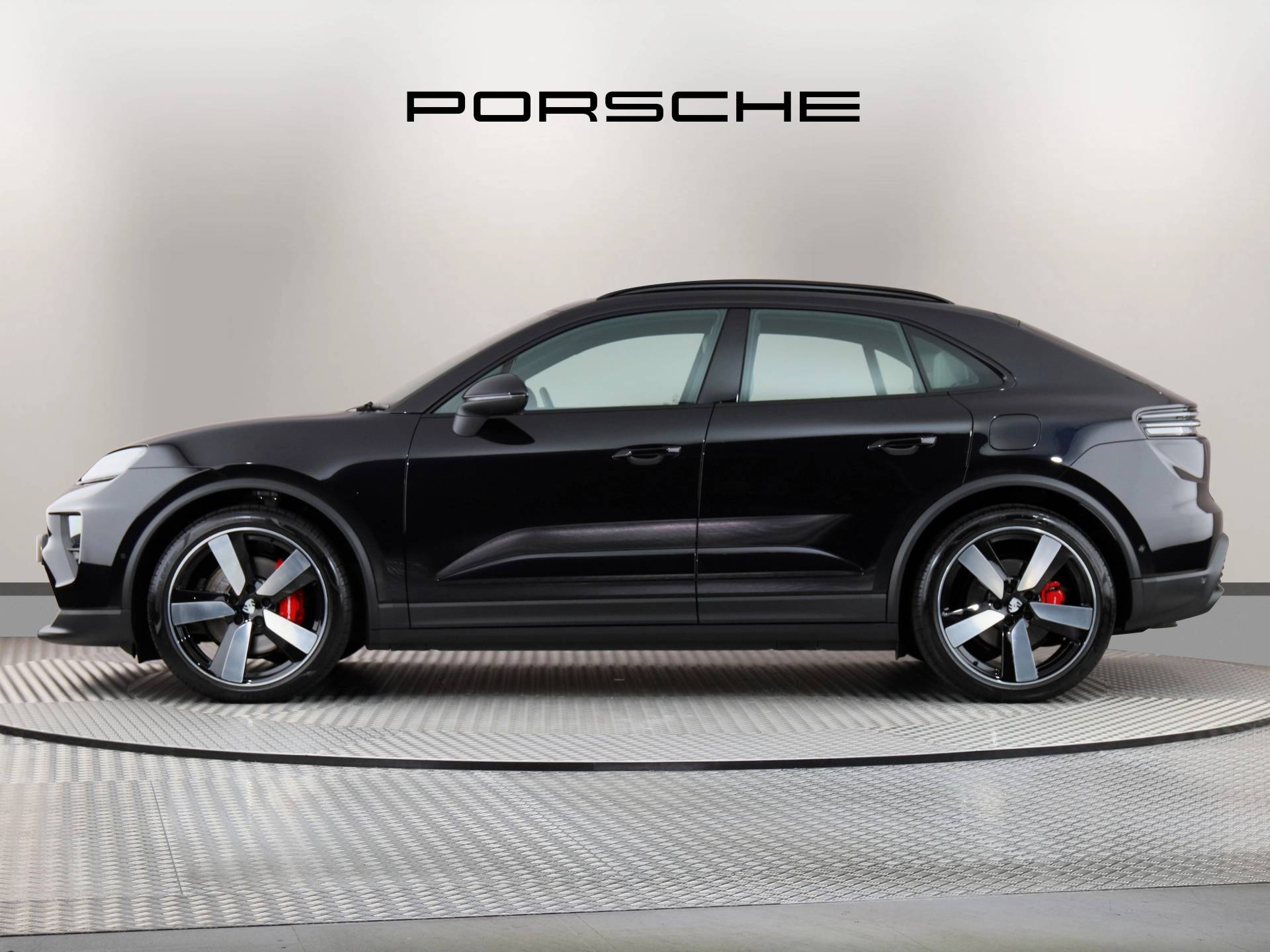 Macan 4S, photo 2 of 41