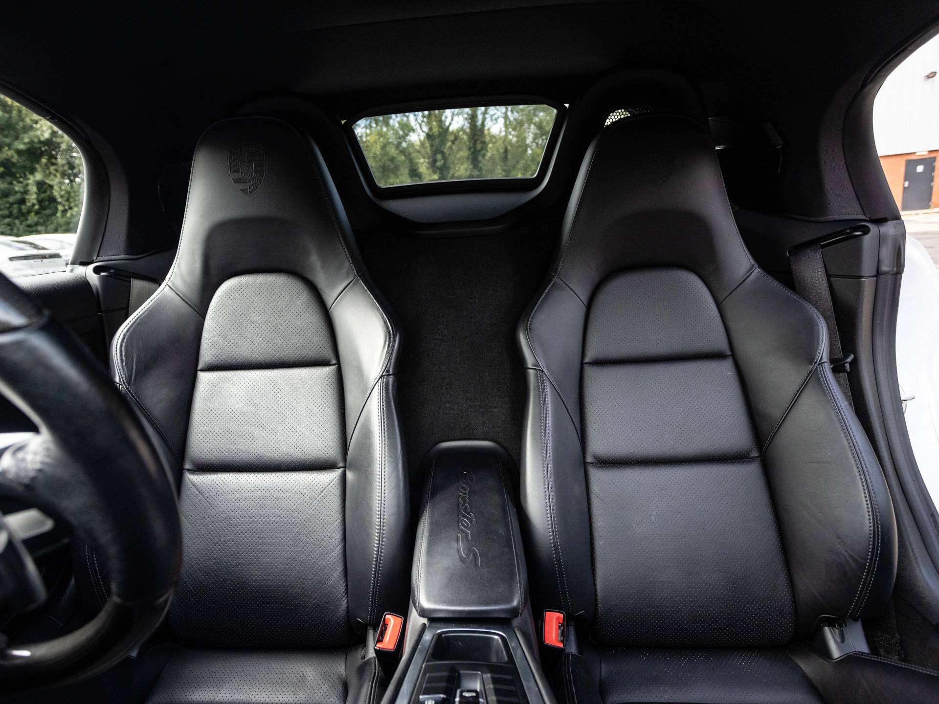 718 Boxster S, photo 43 of 43