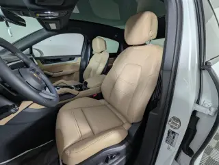 2026 Porsche Cayenne Coup Base - Photo 37