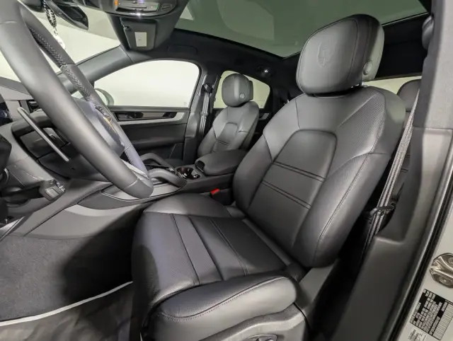 2026 Porsche Cayenne Coup Base - Photo 38