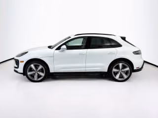 2025 Porsche Macan Base - Photo 9