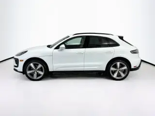 2025 Porsche Macan Base - Photo 13