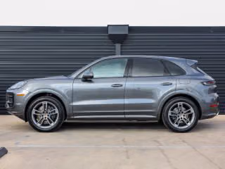 2026 Porsche Cayenne E-Hybrid - Photo 9