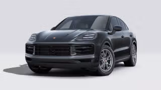 2025 Porsche Cayenne -'s photo