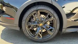 2023 Porsche Taycan 21