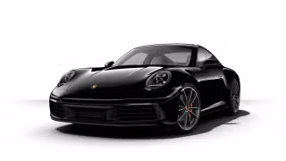 2020 Porsche 911 Carrera S Coupe's photo