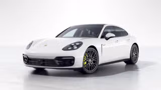 2023 Porsche Panamera